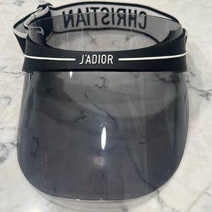 Dior Sunglass Visor
